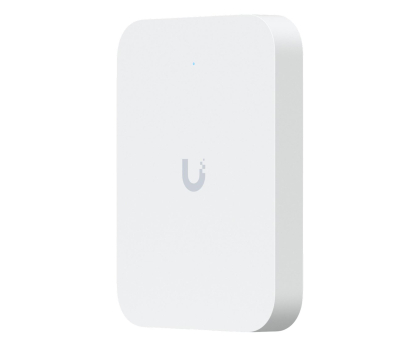 Access Point UBIQUITI U7 In-Wall U7-IW (bez zasilacza)